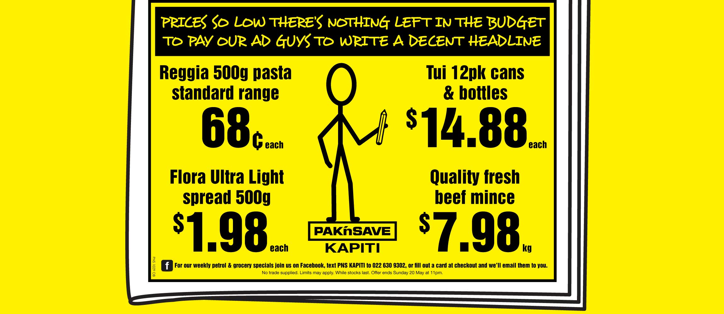 Print Design, Advertising Agency NZ